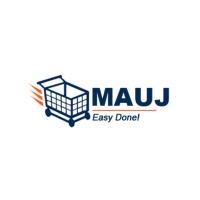 Mauj Group logo - Similar company to Erizta Ltd