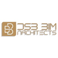 DSB BIM Architects logo - Similar company to Out & Out Aec Solutions