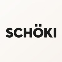 SCHÖKI logo - Similar company to Sobre Mesa