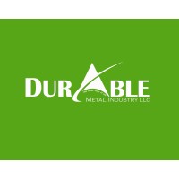 Durable Metal Industry LLC logo - Similar company to Sharp Edge Building Contracting Llc