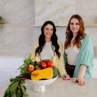 The Dietologist logo - Similar company to Arxi