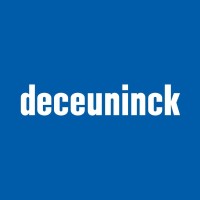 Deceuninck Nederland logo - Similar company to Deceuninck Be