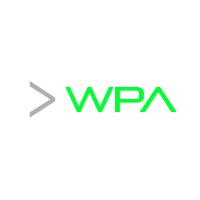 WPA Productions Inc logo - Similar company to Event Audio Visual, Llc