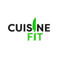 CuisineFit logo - Similar company to Discovia