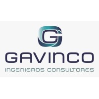 Gavinco Ingenieros Consultores logo - Similar company to Telval Sas
