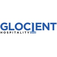 Glocient Hospitality logo - Similar company to Payzeep (Paymi Solutions)