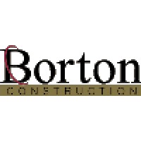 Borton Construction Inc logo - Similar company to Americon Construction