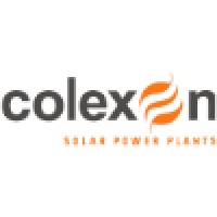 Colexon Energy Ag