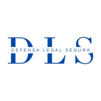 Defensa Legal Segura logo - Similar company to Elex - Gestor Integral De Expedientes Jurídicos