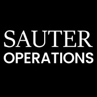 Sauter Operations GmbH logo - Similar company to Iuhhoo - Digitale Transformation Und Innovation