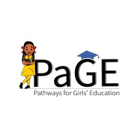 Pathways for Girls' Education logo - Similar company to Blackbox Consulting Group