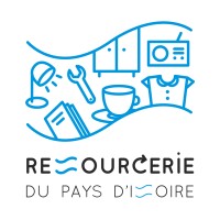 Ressourcerie du Pays d'Issoire logo - Similar company to Ville D'Issoire