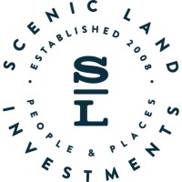 SCENIC LAND COMPANY, LLC logo - Similar company to Outerlife