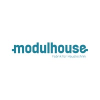 modulhouse Haustechnik GmbH logo - Similar company to Bravat Germany