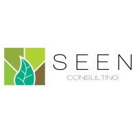 Seen Consulting LLC