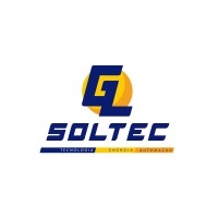 GL SOLTEC logo - Similar company to Semana De Sistemas De Informação