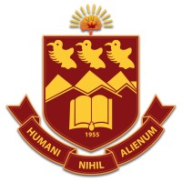 Hillview College logo - Similar company to Beginning Is Now