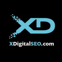 X Digital SEO logo - Similar company to X Digital Group