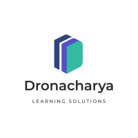 Dronacharya Learning Solutions logo - Similar company to Kitabwalah.Com