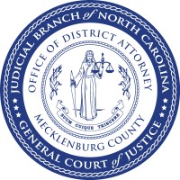 Mecklenburg County District Attorney's Office logo - Similar company to Baker School Student Association