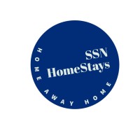 SSN HomeStays logo - Similar company to Drapesy