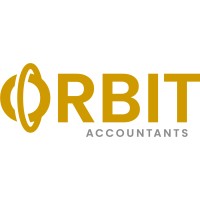Orbit Accountants logo - Similar company to Sevan Ai