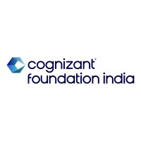 Cognizant Foundation logo - Similar company to Chakravarthy Foundation