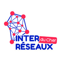 Inter Réseaux du Cher logo - Similar company to Hub Tech Centre Val De Loire