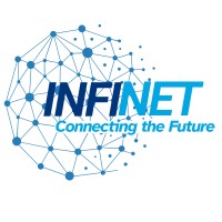 InfiNet logo - Similar company to Infinet - Technology For Business