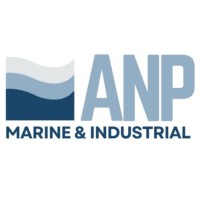 ANP Marine & Industrial Ltd logo - Similar company to Lester Creative