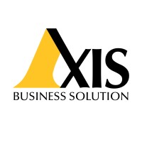 AXIS Business Solution logo - Similar company to Bookfuel