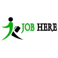 Job-Here logo - Similar company to Ads Real Estate