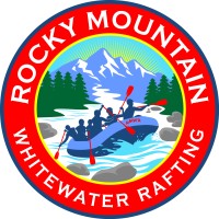 Rocky Mountain Whitewater Rafting logo - Similar company to Ccl Eagile Inc.