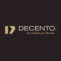 Decento Design logo - Similar company to Быстроденьги