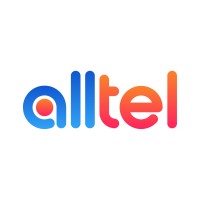 Alltel Australia logo - Similar company to Helloteams