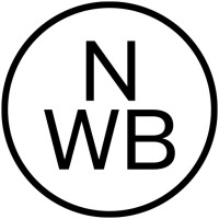 NWB studio logo - Similar company to Nubes Studio