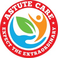 astutecareofficial logo - Similar company to Astute Outsourcing Services Pvt. Ltd