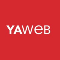 YAWEB studio logo - Similar company to Stilla Studio