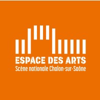 Espace des Arts, Scène nationale de Chalon-sur-Saône logo - Similar company to Act'Art