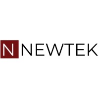 Newtek logo - Similar company to Merfs Condiments