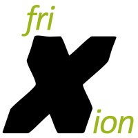 friXion | Tool for Airlines & Pilots logo - Similar company to 🌿 Foretvert Forever 🌿