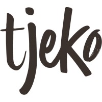 Tjeko logo - Similar company to Sriff Writers