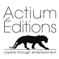 Actium Éditions