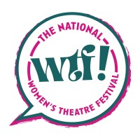 National Women's Theatre Festival logo - Similar company to Actors' Shakespeare Project