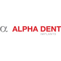 Alpha Dent Implants GmbH logo - Similar company to Hankuper S.R.O.