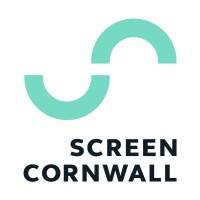 Screen Cornwall logo - Similar company to Hall For Cornwall