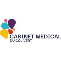 Cabinet Médical du Col Vert logo - Similar company to Ernesst.