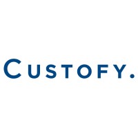 custofy. logo - Similar company to Custofy.Ai