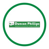 Duncan Phillips logo - Similar company to Countrywide Developments Uk Plc
