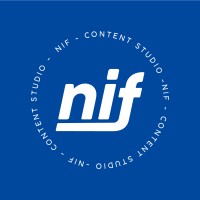 NIF Content Studio logo - Similar company to Dontask - Deabajo